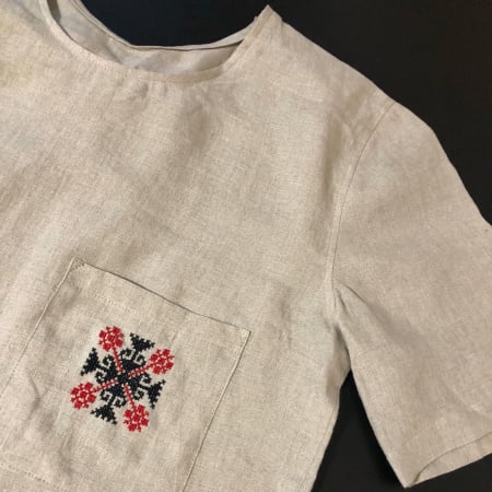 Articole Urbane - Tricou bărbați