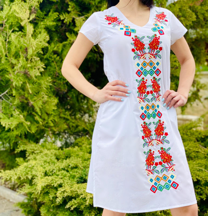 Rochie Traditionala Mara