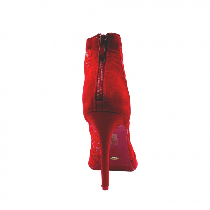 Botine cu toc inalt [3]