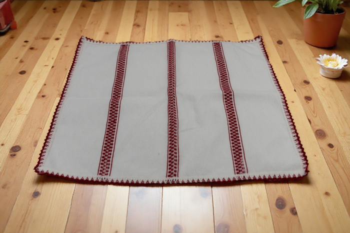 Artizanat traditional Ileana 45A 36 cm
