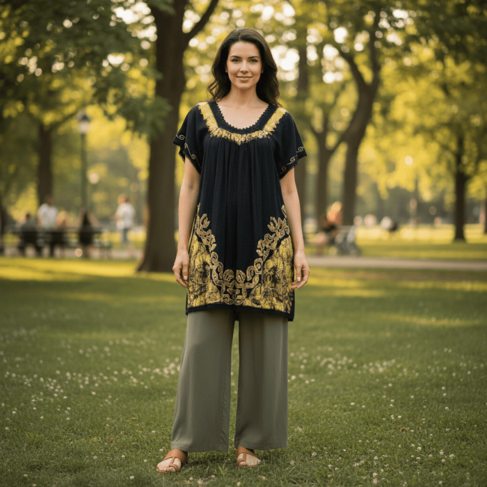 Bluza Amelia 19
