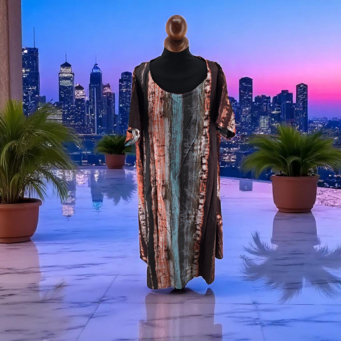 Rochie masuri mari Olguta [4]