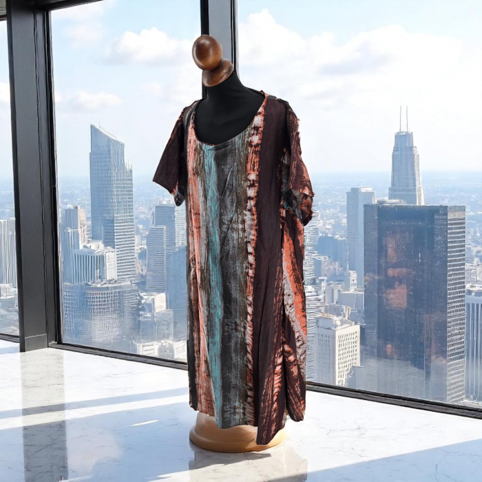 Rochie masuri mari Olguta [5]