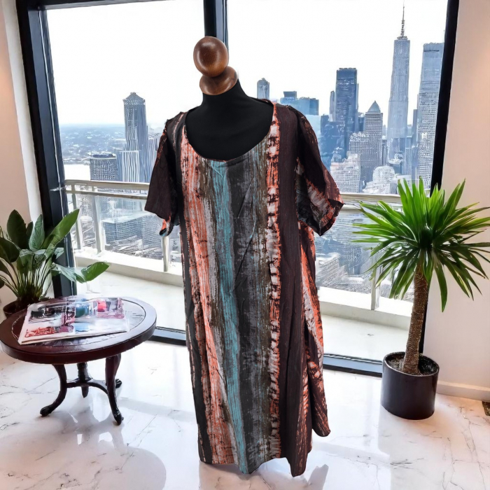 Rochie masuri mari Olguta [6]