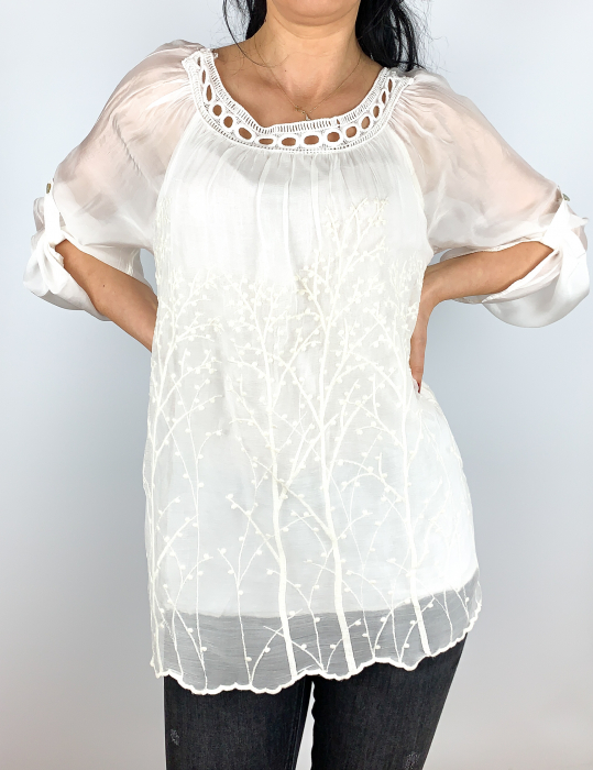 Bluza carmen 4