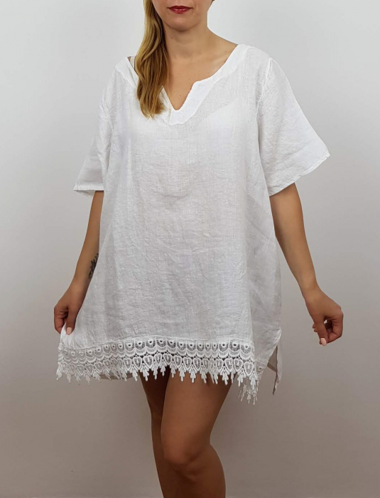 Bluza dama din in - minodora