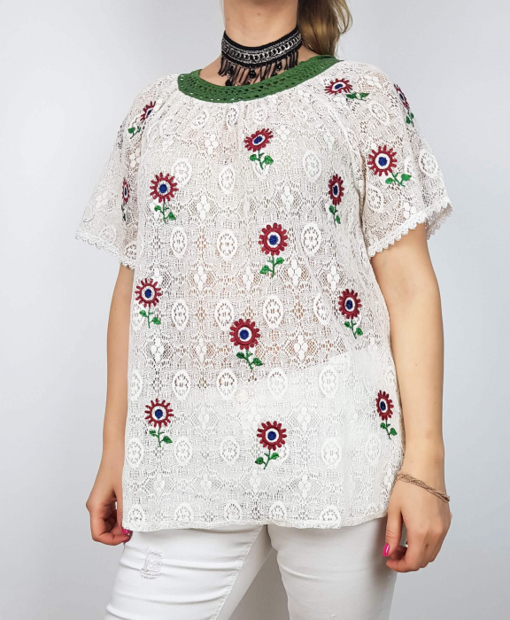 Bluza dantela mirabela 3
