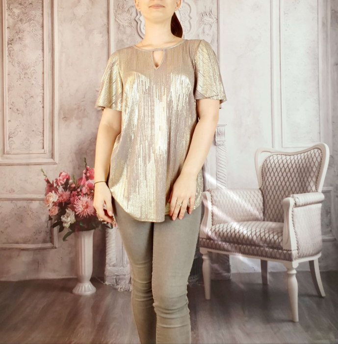 Bluza disco - lili
