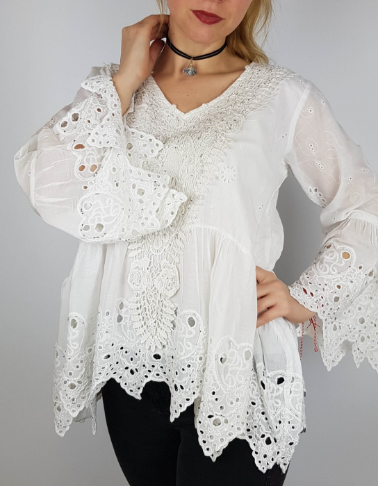 Bluza ecaterina
