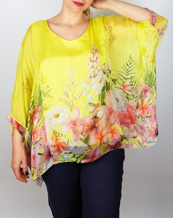 Bluza florina