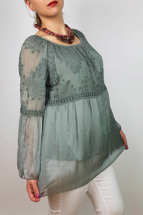 Bluza mari 3