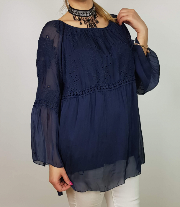 Bluza mari 5