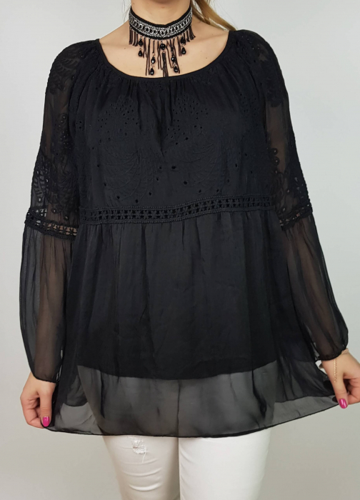 Bluza mari 6