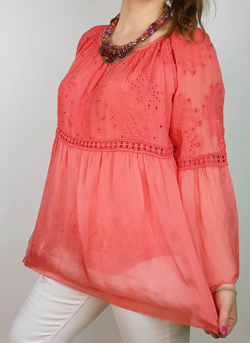 Bluza mari