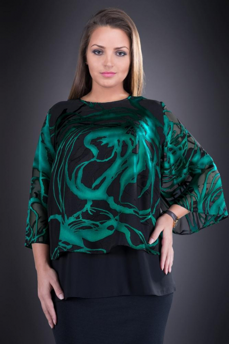 Bluza Melania 2