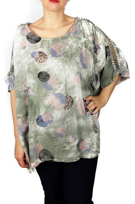 Bluza Monalisa 3