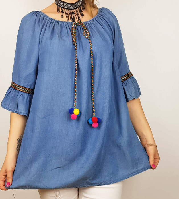 Bluza monica