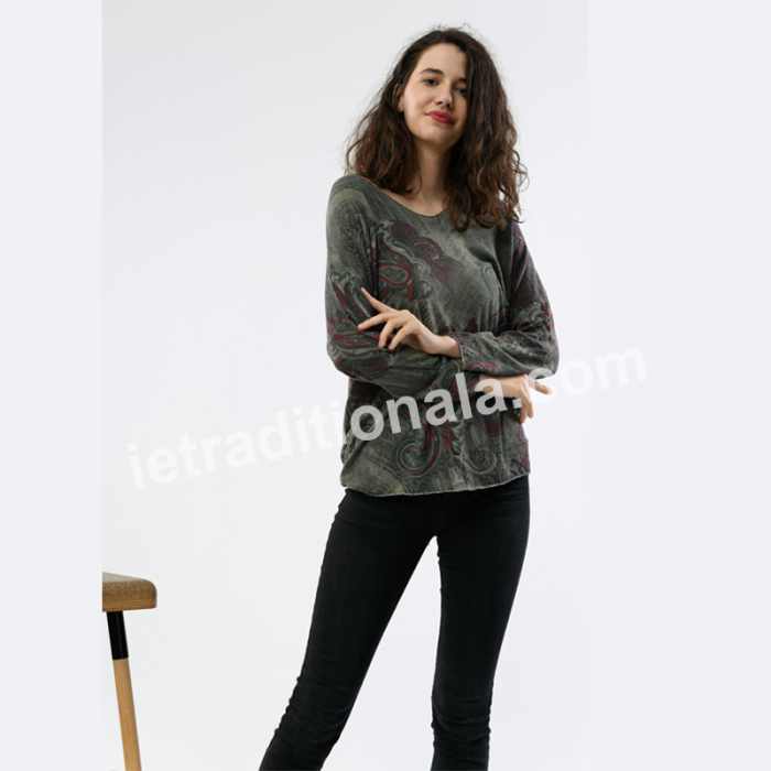 Bluza petra