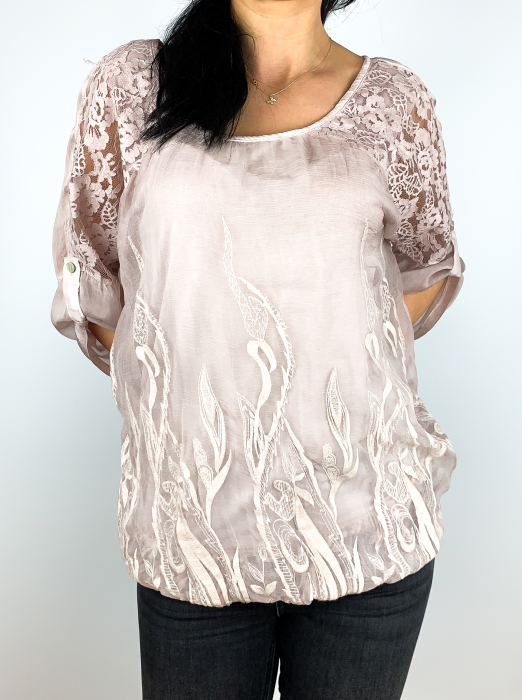 Bluza primavera 3