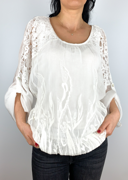 Bluza primavera