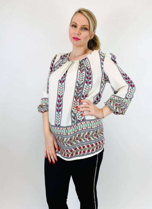 Bluza Sanziana 7