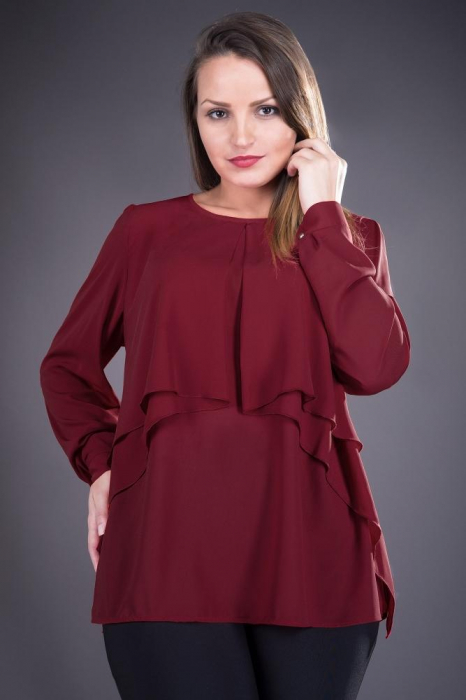 Bluza silvia 3