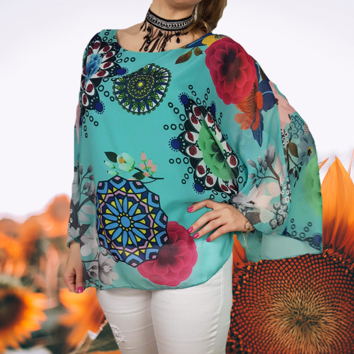 Bluza steluta 2
