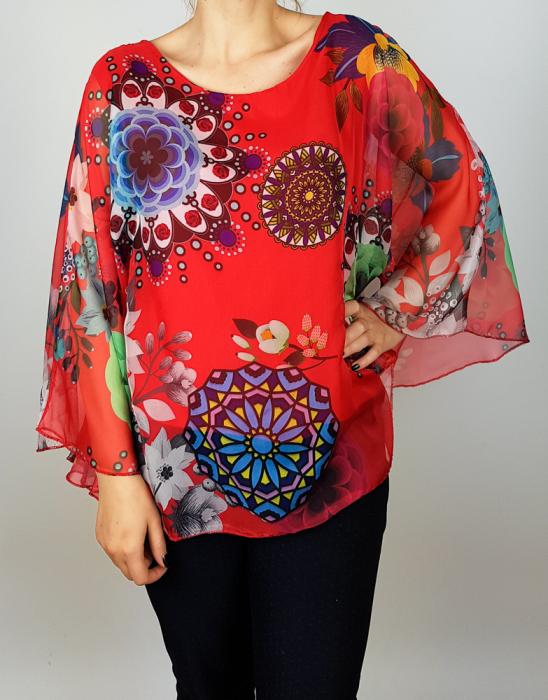 Bluza steluta 3