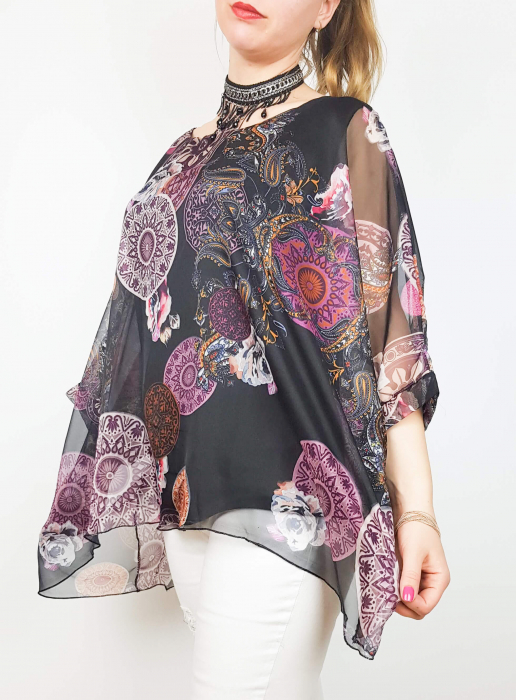 Bluza steluta 4