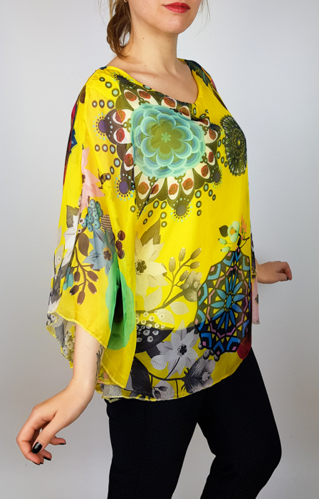 Bluza steluta 6