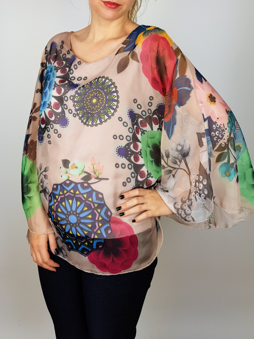 Bluza steluta 7