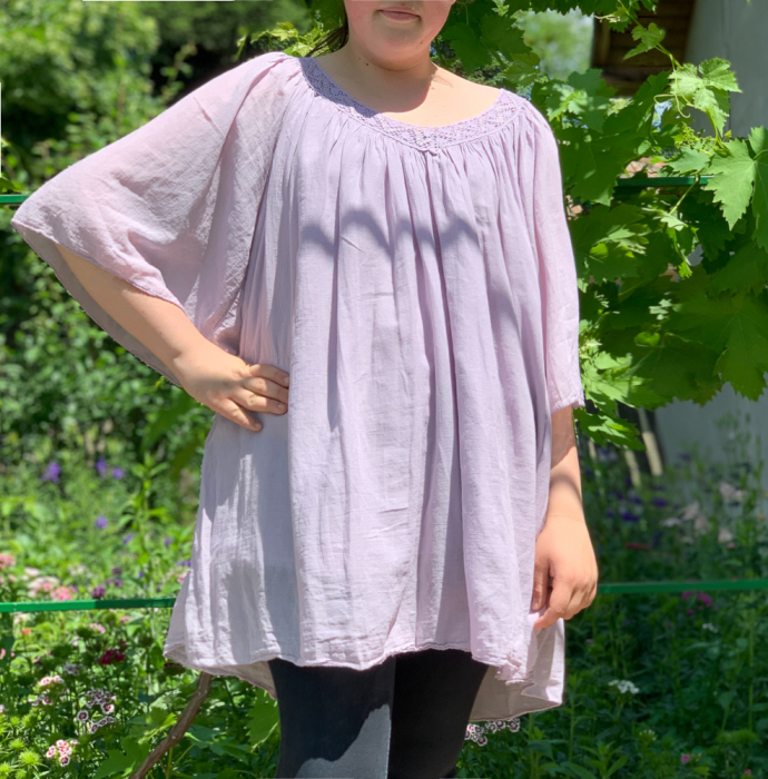 Bluza tanta 7