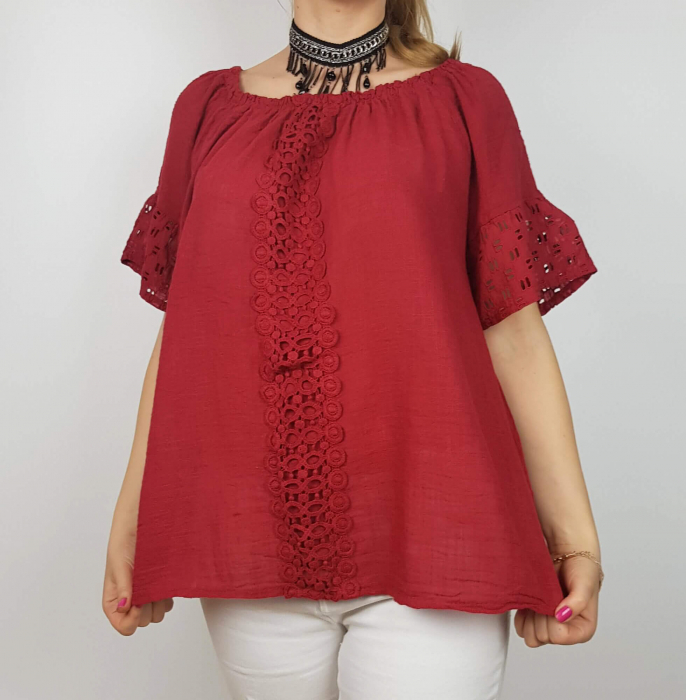 Bluza Tiana 2