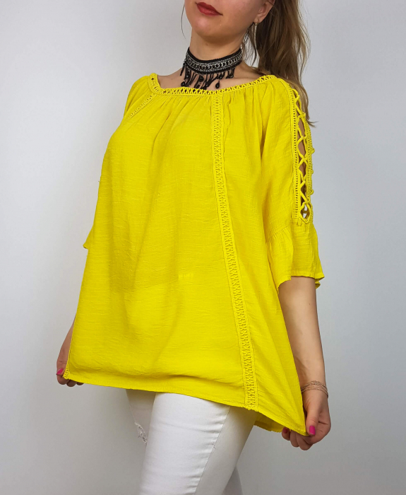 Bluza Tiana 7