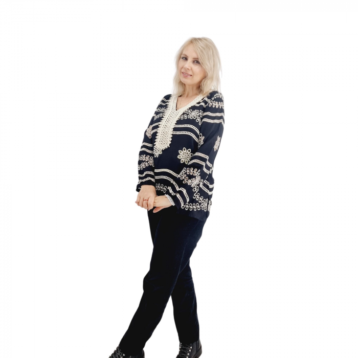 Bluza Traditionala Kally 2 [2]
