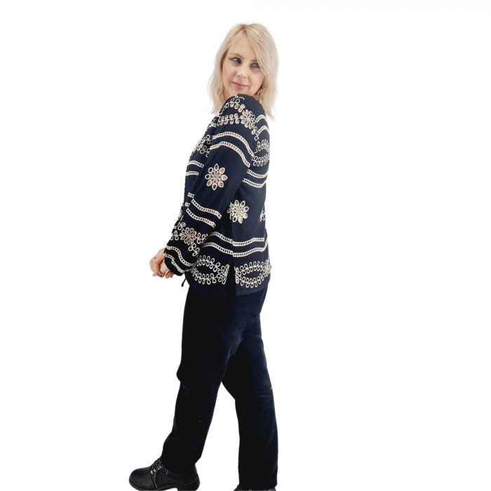 Bluza Traditionala Kally 2 [4]