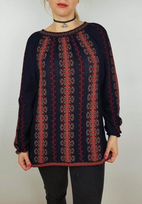 Bluza tricot Delia 5