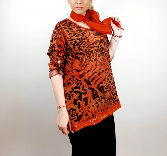 Bluza zora 2