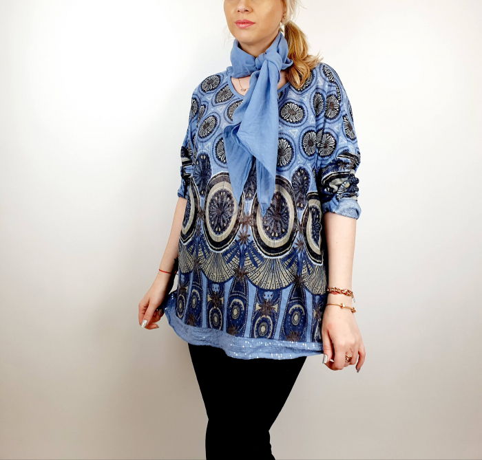 Bluza zora 3