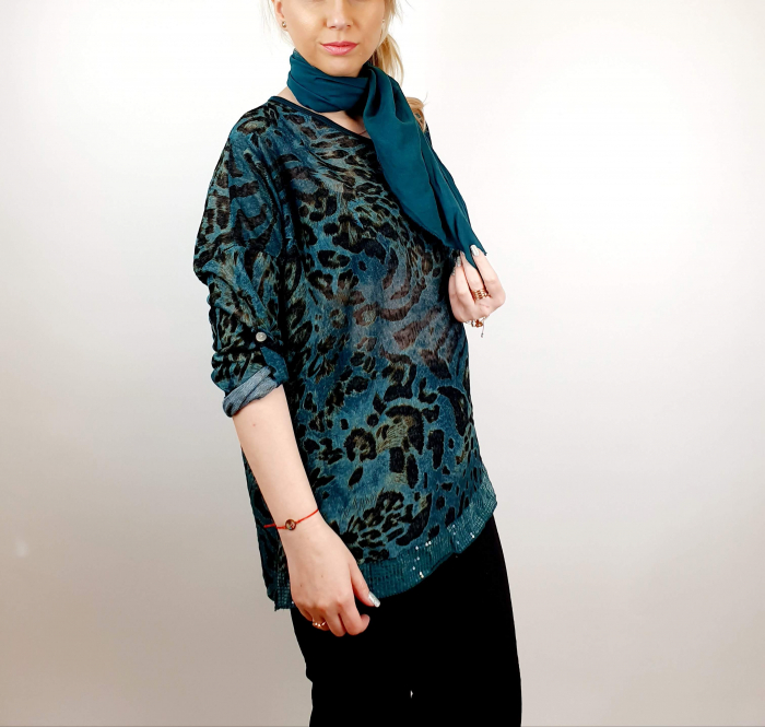 Bluza zora