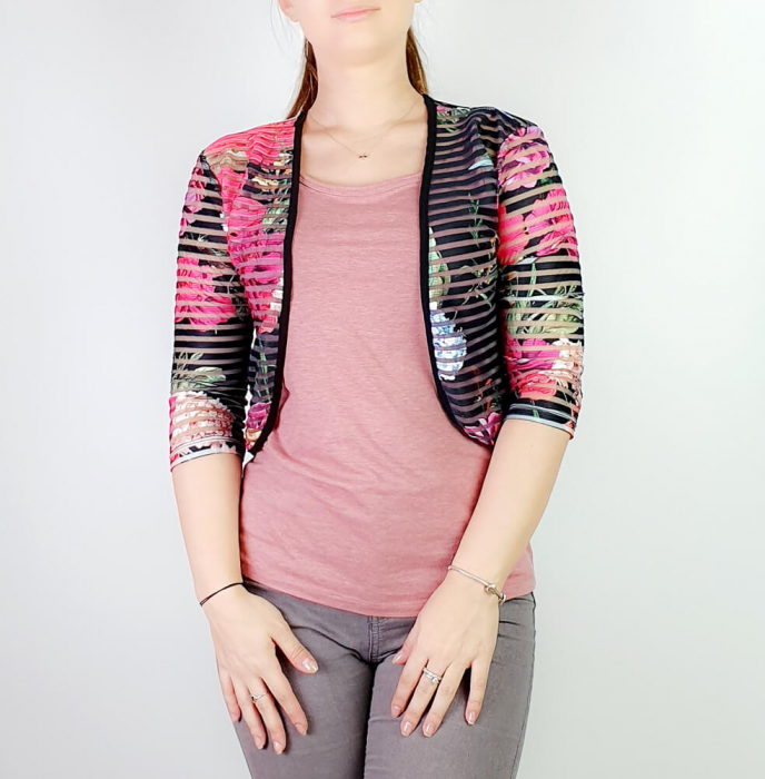 Bolero ana