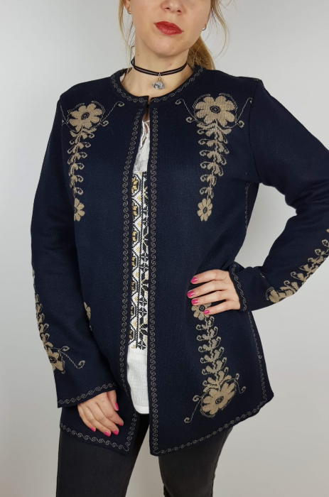 Bolero traditional nina