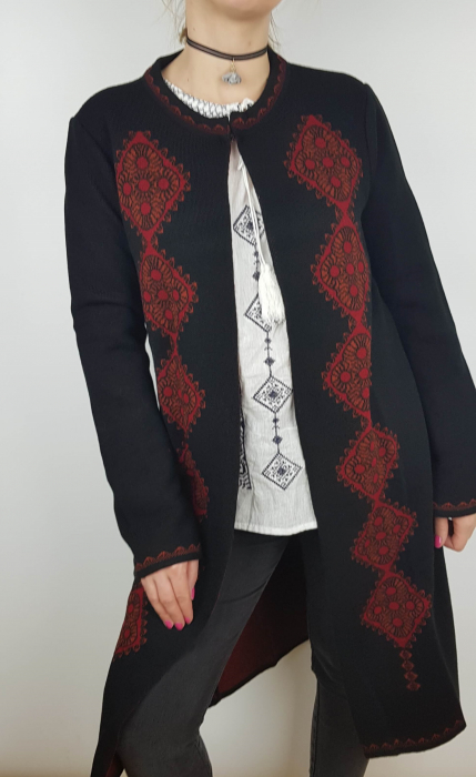 Bolero traditional petra