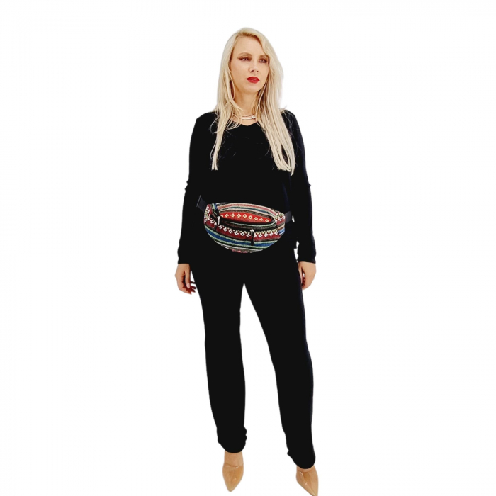Borseta Unisex Foxi 4 [2]