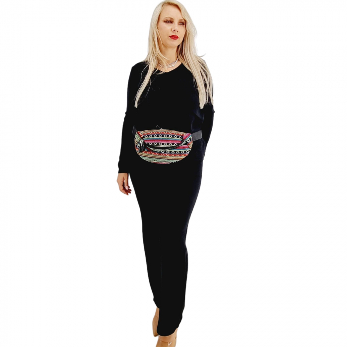 Borseta Unisex Foxi 5 [2]
