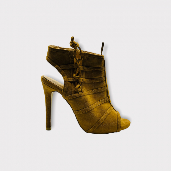 Botine din catifea [3]