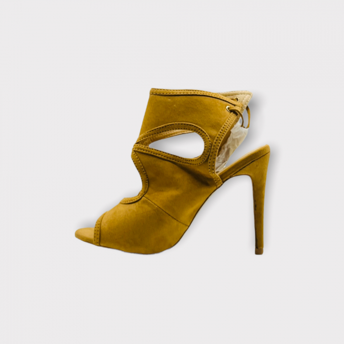 Botine din catifea 2 [2]