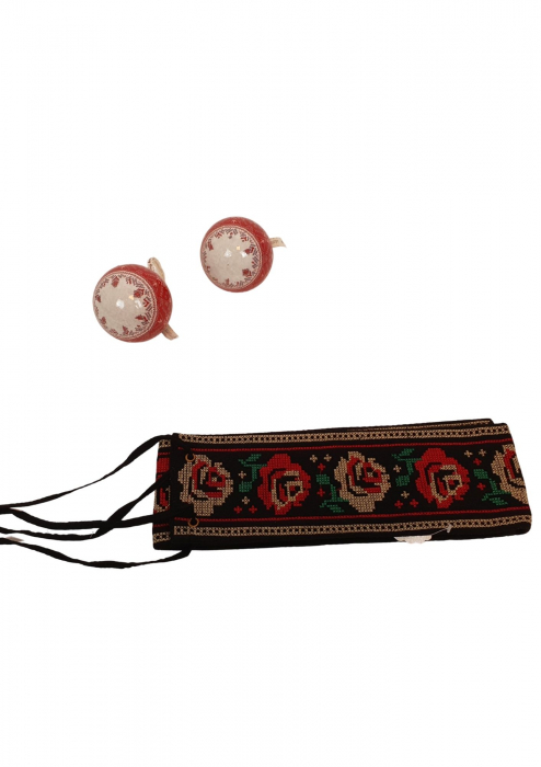 Brau traditional Adulti 10 [3]