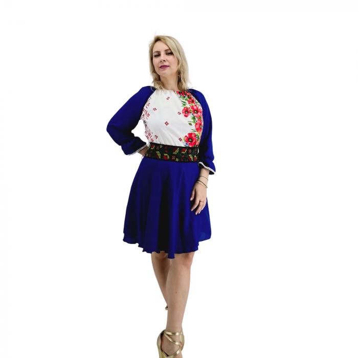 Brau traditional Adulti 111 [2]