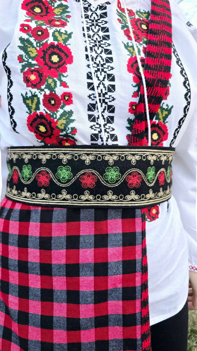 Brau traditional Adulti 118 [3]